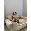 Legowisko kanapa dla psa kota MILANO