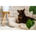 Legowisko kanapa dla psa MILANO