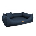Legowisko dla psa ortopedyczne solidne MODENA plamoodporne