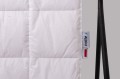 Kołdra puchowa 200x220 cienka letnia Perla Notte