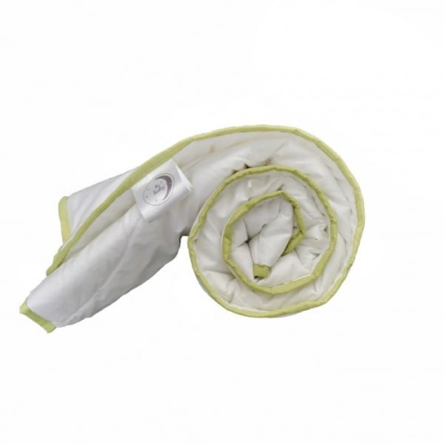 Kołderka dla niemowlaka 90x120 bawełniana Cottonella Poldaun