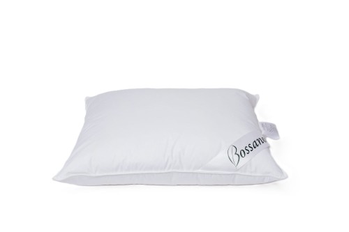 Poduszka puchowa 50x70 jasiek 60% puch Bossanova Sonno