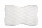Poduszka profilowana do spania ortopedyczna Omega
