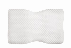 Poduszka profilowana do spania ortopedyczna Omega
