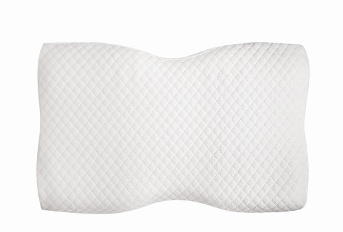 Poduszka profilowana do spania ortopedyczna Omega