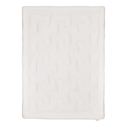 Kołdra z alpaki 160x200 naturalna antyalergiczna Piórex