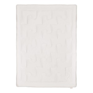 Kołdra z alpaki 200x220 naturalna antyalergiczna Piórex