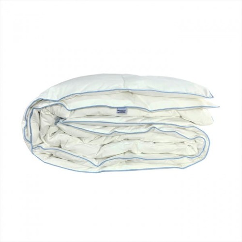 Kołdra puchowa antyalergiczna 140x200 Evolution Poldaun