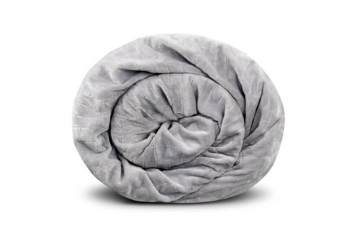 Kołderka obciążeniowa dla dzieci 100x150 całoroczna Gravity Blanket