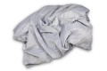 Kocyk obciążeniowy dla dzieci 100x150 Gravity Blanket szara