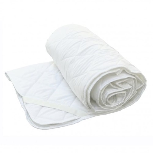 Ochraniacz na materac 200x220 mikrofaza Poldaun