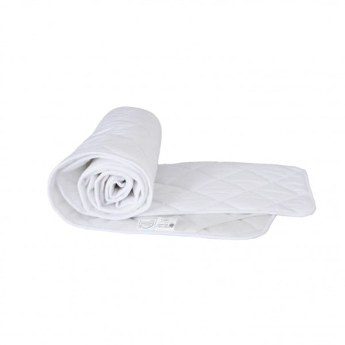 Mata ochronna na materac 120x200 Comfort Poldaun