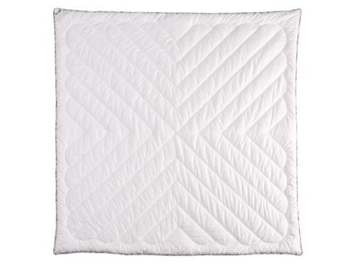 Kołdra z alpaki 200x220 Zimowa My Alpaca