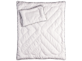 Kołdra z alpaki 135x100 dla dzieci Baby My Alpaca komplet