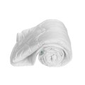 Kołdra lekka 200x200 na bezsenność z olejkiem CBD Relax Poldaun