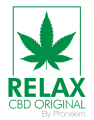 Kołdra letnia 200x200 na bezsenność z olejkiem CBD Relax Poldaun