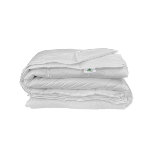 Kołdra CBD 140x200 na bezsenność 4 pory roku Relax Poldaun