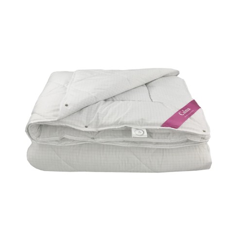 Kołdra cztery pory roku 140x200 antystresowa Calma Poldaun