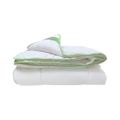 Kołdra 4 pory roku bambusowa 180x200 Bamboo Poldaun