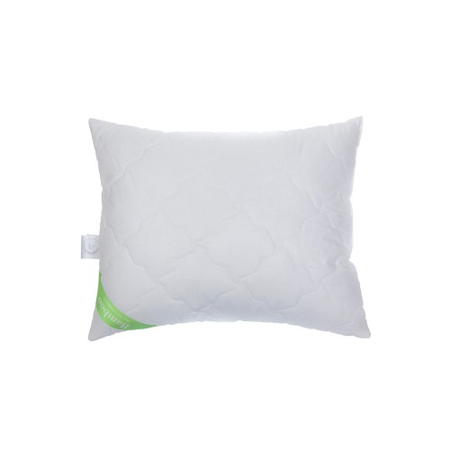 Poduszka bambusowa 50x70 do spania Bamboo Poldaun.jpg