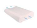 Poduszka profilowana do spania ortopedyczna Alfa