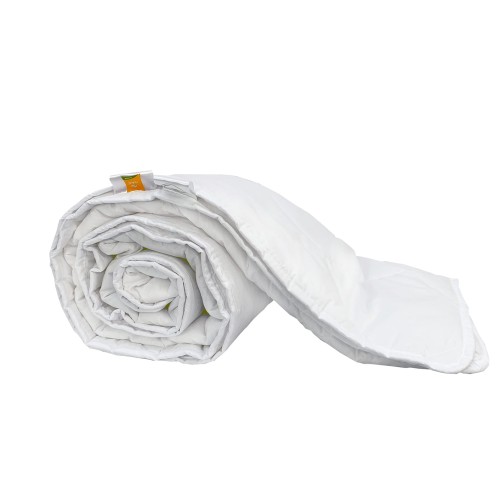 Kołdra 180x200 antyroztoczowa ultralekka Hollofil® Allerban® Poldaun