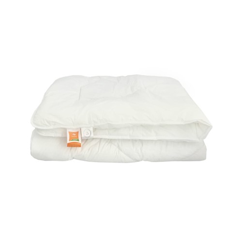 Kołdra antyalergiczna 160x200 całoroczna Hollofil® Allerban® Poldaun