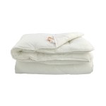 Kołdra 4 pory roku 180x200 antyalergiczna antyroztoczowa Hollofil® Allerban® Poldaun