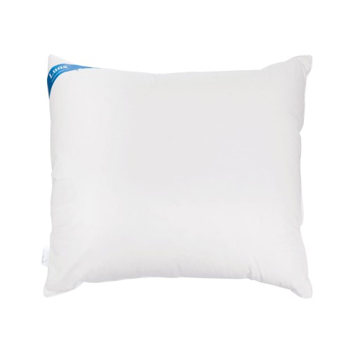 Poduszka puchowa 70x80 trzykomorowa Luna Poldaun