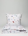 Pościel Terrazzo Lastryko Hop Design