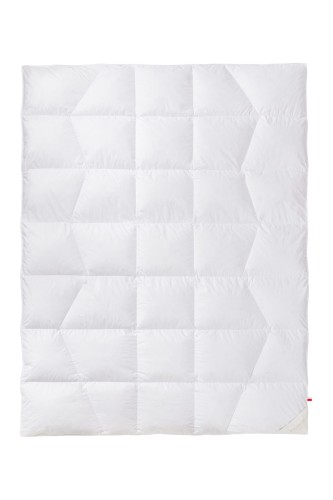 Kołdra z puchu gęsiego 160x200 Royal Star Piórex