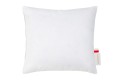 Poduszka puchowa 40x40 luksusowa biała Piórex