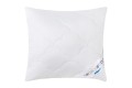 Poduszka antyalergiczna 40x40 Satin Cotton Piórex