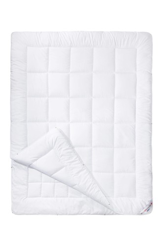 Kołdra antyalergiczna 160x200 podwójna duo EssMeeda Piórex