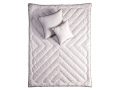 Poduszka z alpaki 40x80 My Alpaca komplet